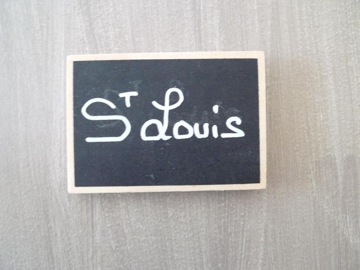 O 36 Rempart Sud B&B Aigues-Mortes Exterior foto